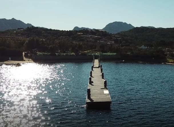 Pontile Sa Jaga Brujada