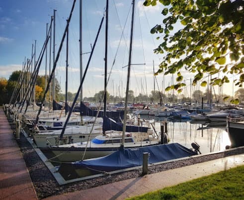 W.S.V. de Gouden Ham