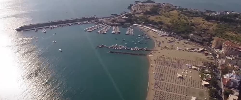 Marina Yachting G.S.G. S.R.L.