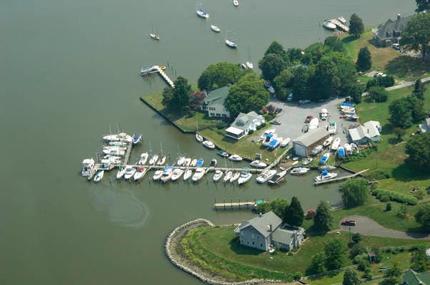Cadle Creek Marina