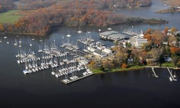Hartge Yacht Harbor