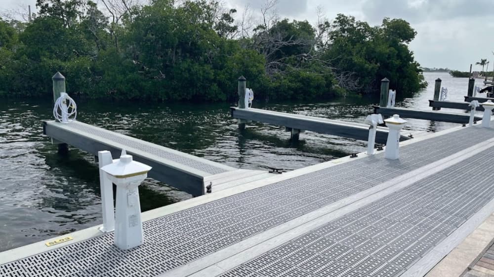 Sugarloaf Key KOA Marina