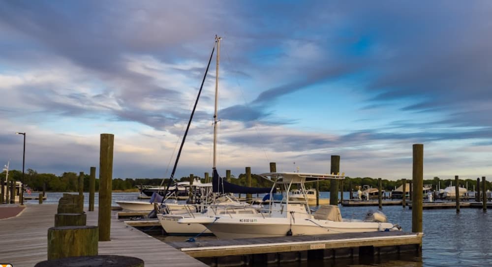 Chestertown Marina
