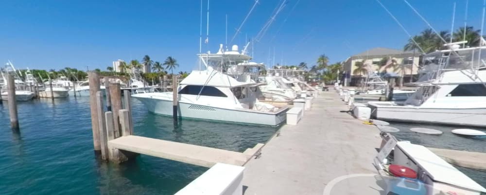  Sailfish Marina Resort