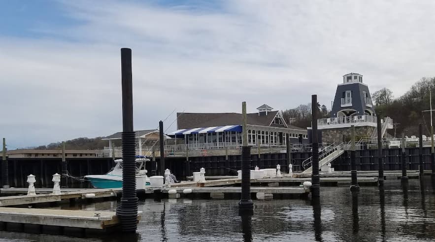 Marina Image