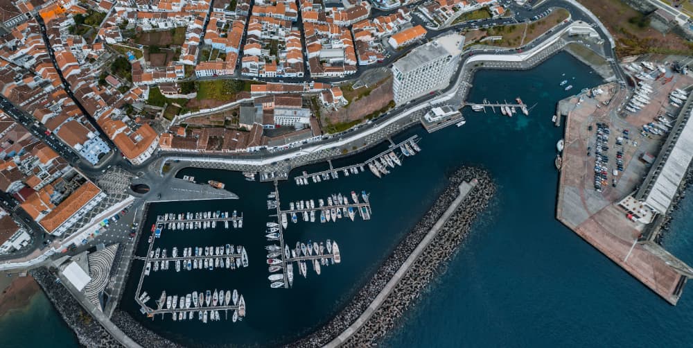 Marina Image