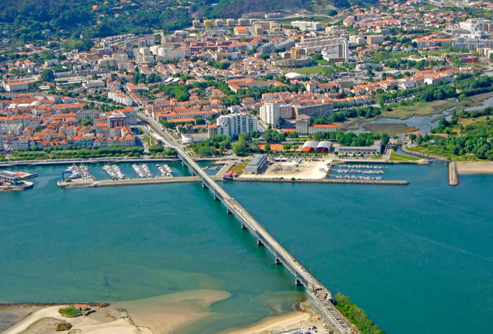 Marina Viana do Castelo