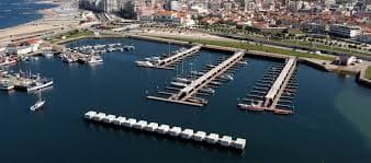 Marina Image