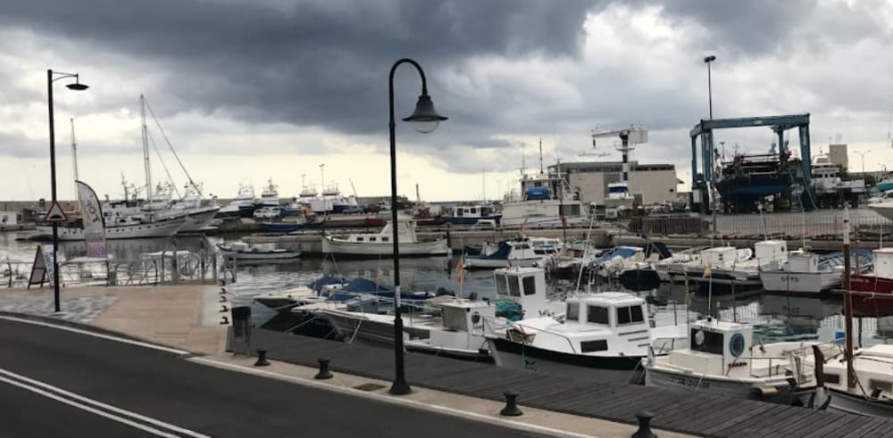 Puerto de L'Ametlla de Mar