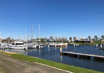 Jachthaven Antwerpen
