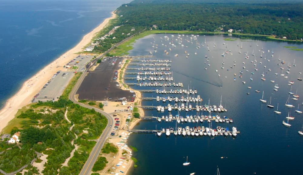 Mt. Sinai Marina