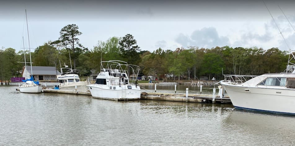 Marker 79 Marina, LLC