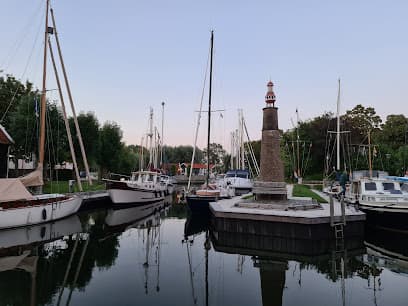 Jachthaven "De Werf"