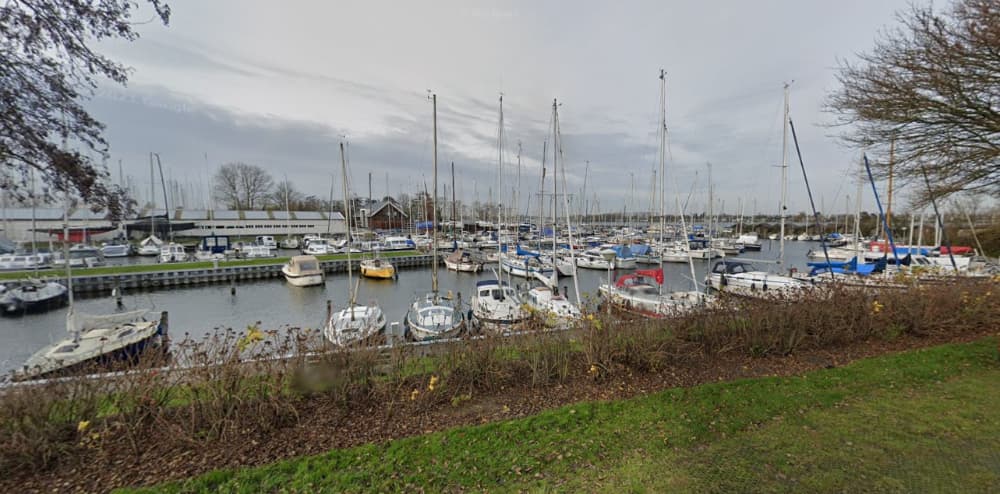 Hengelsport en Visvereniging De Zandkreek