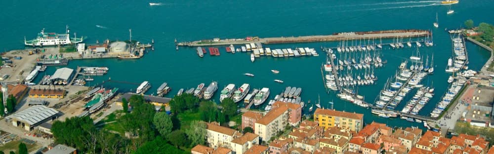 Diporto Velico Veneziano