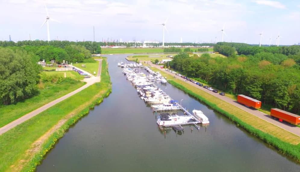 W.S.V. Waterman Heenvliet