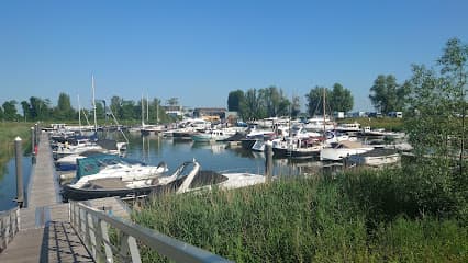 Maritiem Centrum Barendrecht