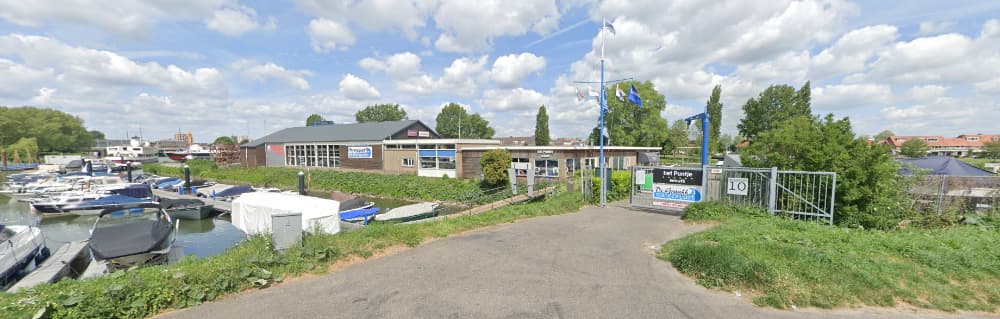 Watersportbedrijf de Graaff B.V.