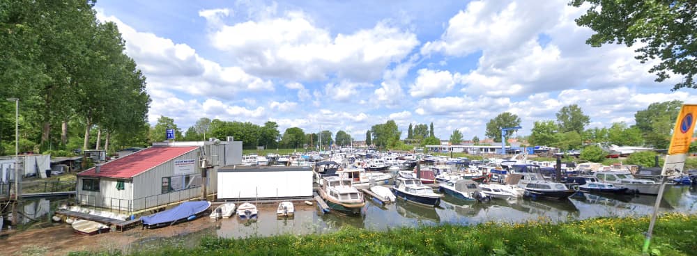 Watersportvereniging WSV 87