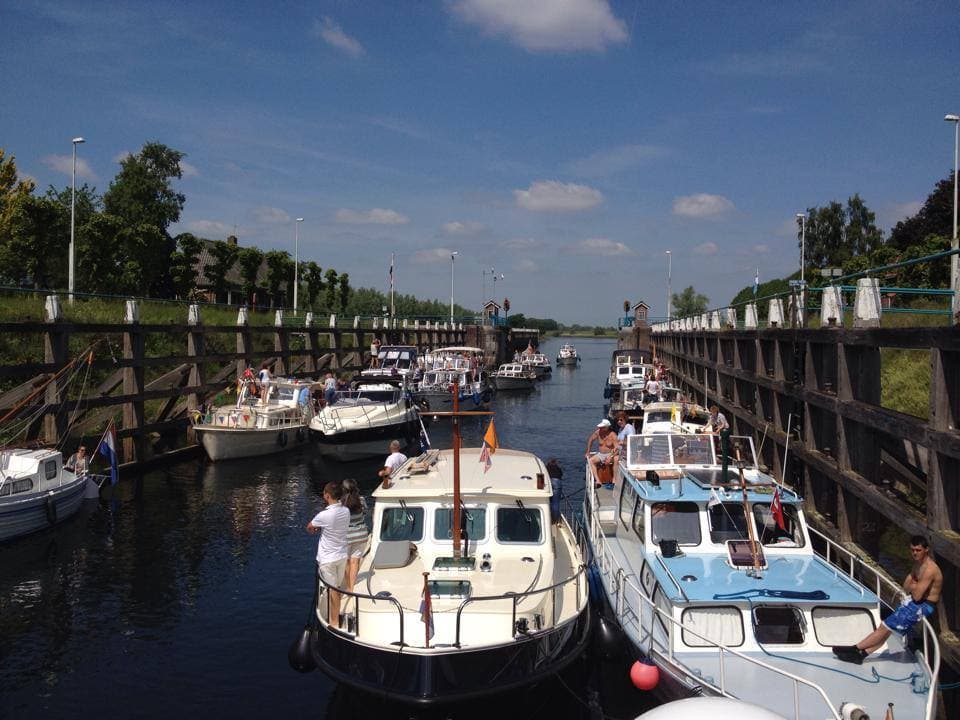 Watersportvereniging De Snap