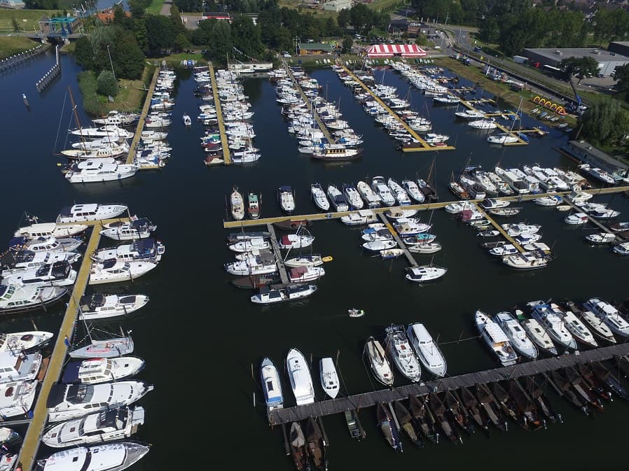 Watersportvereniging Werkendam