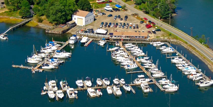 Great Cove Boat Club