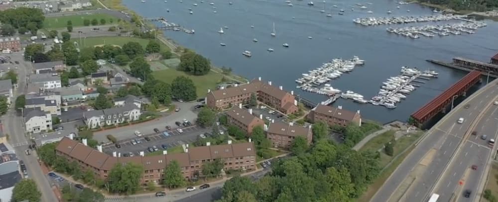 River's Edge Marina- Newburyport