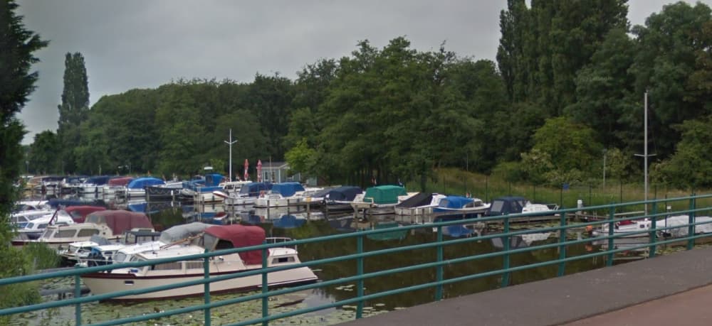 Plezier Vaartuigen Verenigng De Kulk