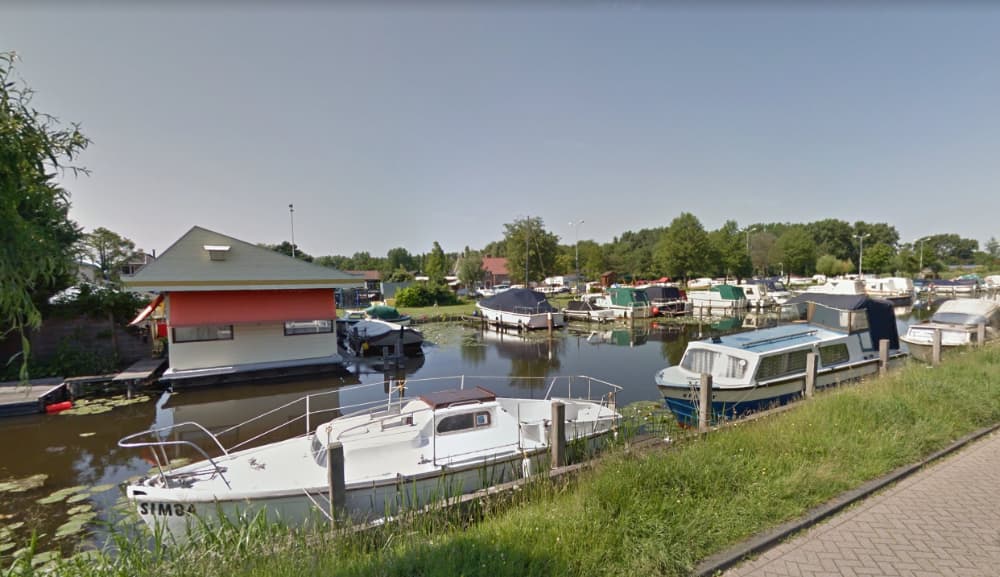 Watersportcentrum Vlietland Maassluis