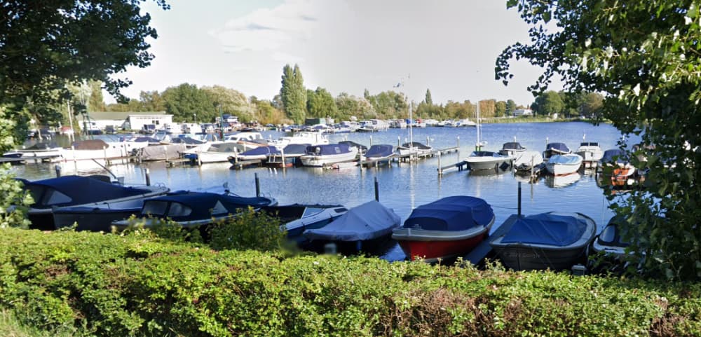 Onderlinge Watersport Vereniging