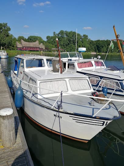 Jachtwerf James Watersport