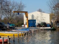 Motech Service Reeuwijk