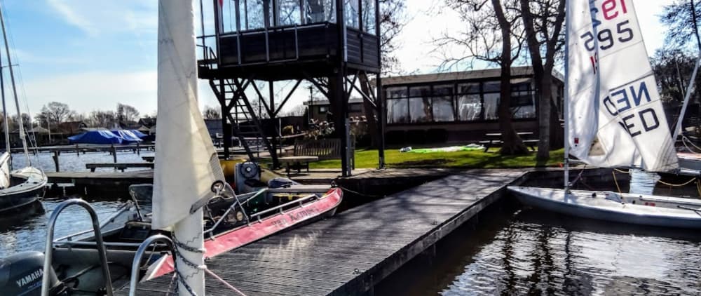 Goudse W.V. Elfhoeven