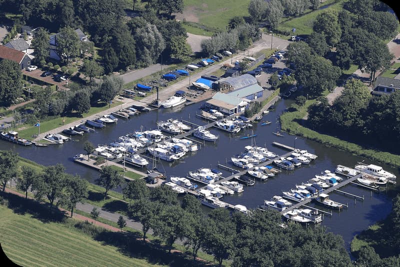 Watersportvereniging "De Greft"