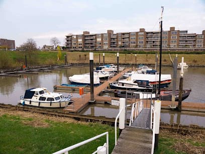 Jachthaven ZV De Lek