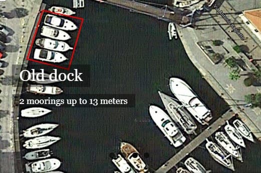 Nautica Savonese Snc