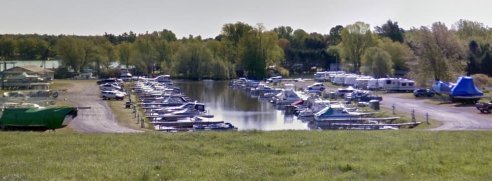 Bayside Marina-Fair Haven