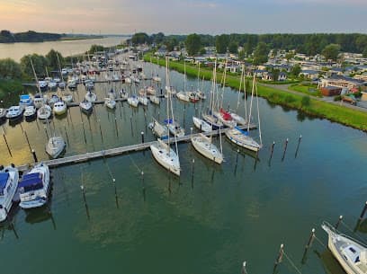 Jachthaven De Kil 