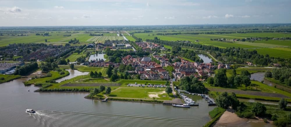 Jachthaven W.S.V. Nova Portus