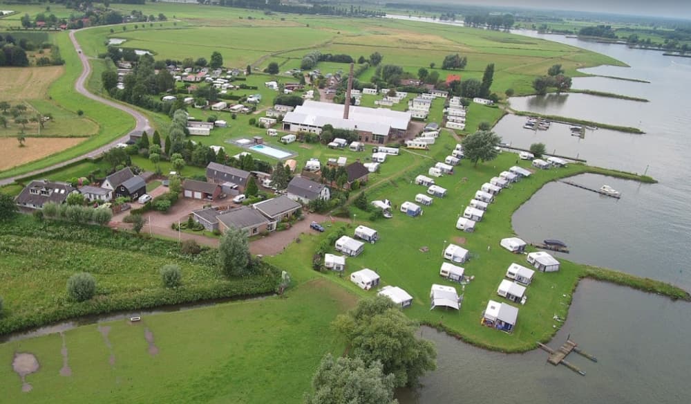 Camping Verkrema