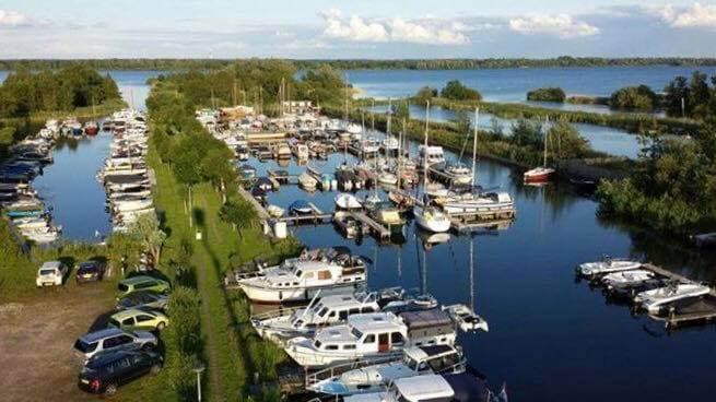 Jachthaven De Rietlanden