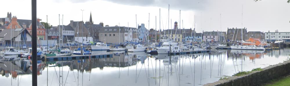 Inner Harbour Marina