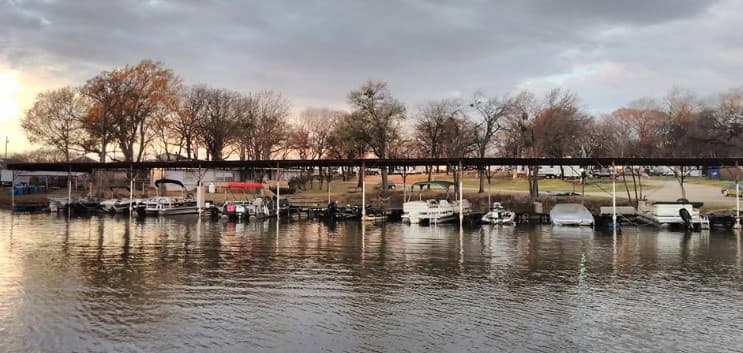 Duck Cove Marina and RV Park