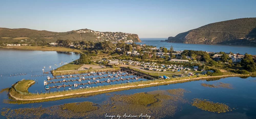 Leisure Isle Boat Club