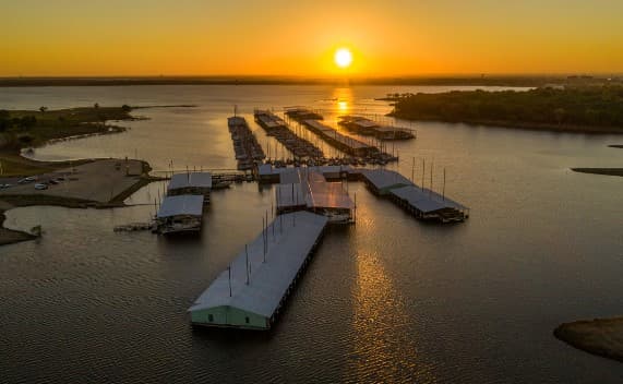 Scott's Landing Marina