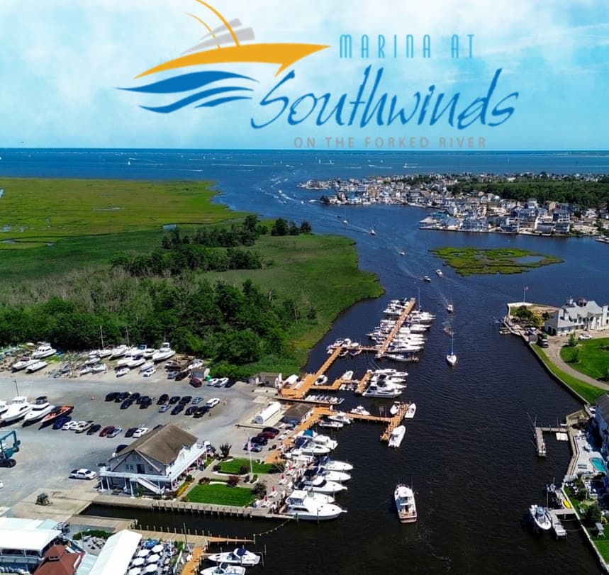 Marina Image