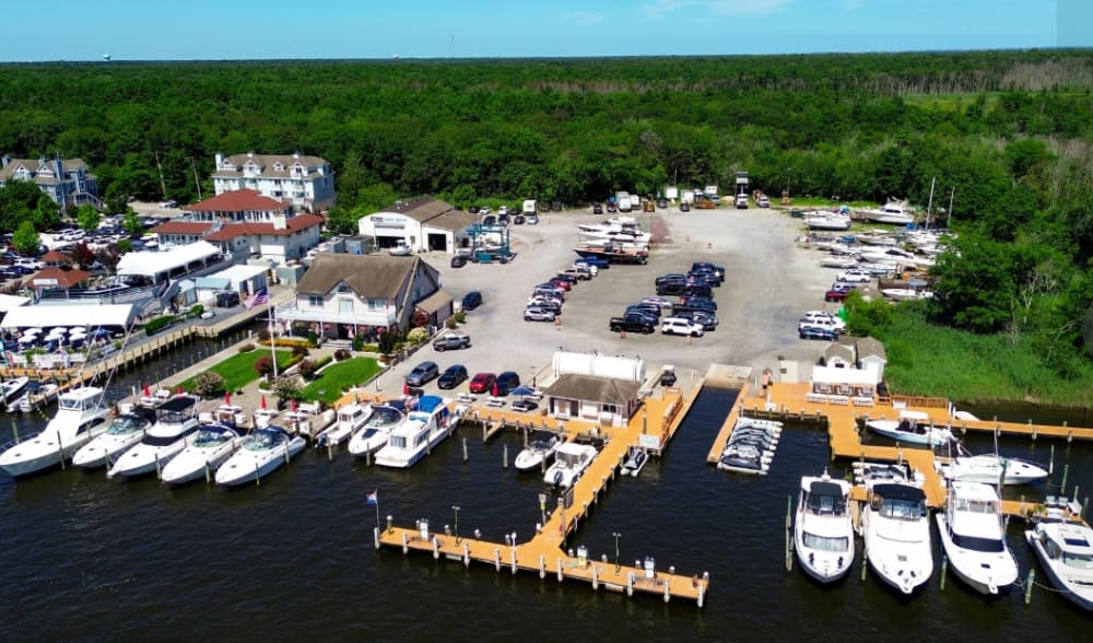 Southwinds Marina
