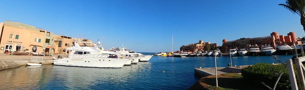 Marina El Gouna