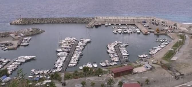 Costa Viola Yacht Club