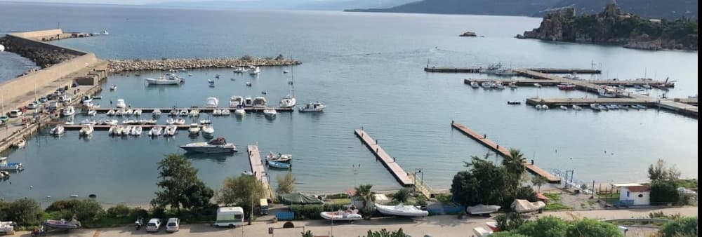 Marina Service Cefalú